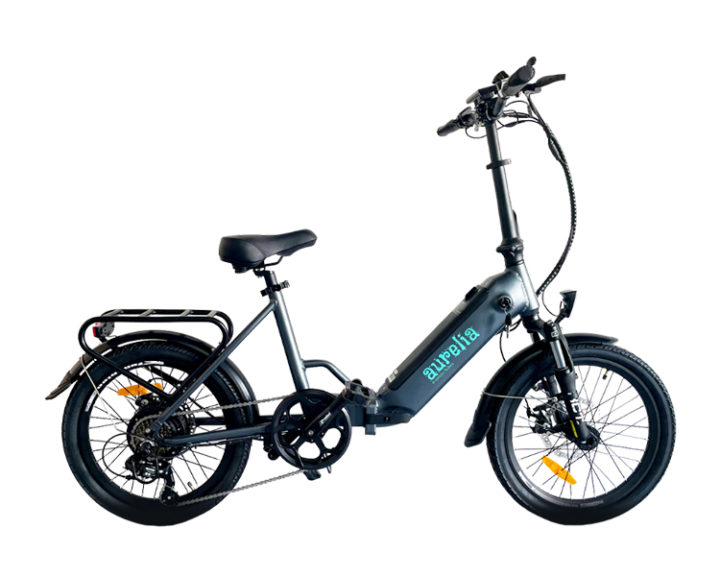 Main photo for i20 City e-bike