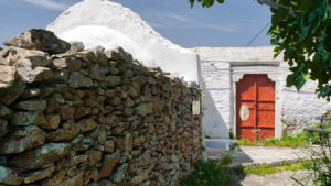 Gallery photo 1 for Rural Island Life. Hiking Tour on Naxos