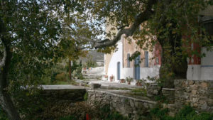 Gallery photo 2 for Passage from Ancient to Modern History. Hiking Tour on Naxos