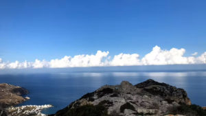 Main photo for 4 Hour Hiking Tour to Kalogeros Mount of Apollon in Naxos