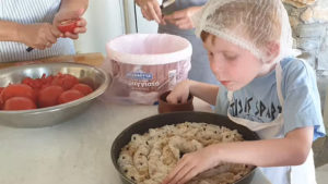 Gallery photo 8 for Traditional Cooking Lesson in Paros