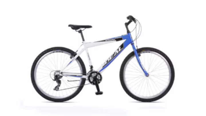 Main photo for Road Bike (aluminum) or MTB (aluminum)