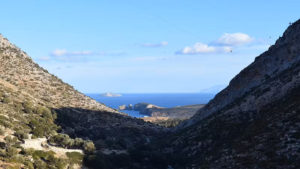 Gallery photo 1 for 4 Hour Hiking Tour to Kalogeros Mount of Apollon in Naxos