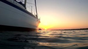 Main photo for 3-hour Sunset Cruise from Antiparos and Pounta to Agios Spiridonas