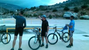 Gallery photo 2 for Cycling Tour in Naxos Suitable for Fitness Levels