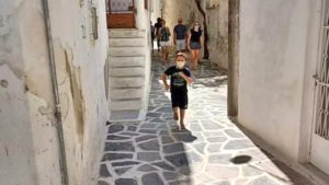 Gallery photo 11 for Discover How Everyday Life was in Naxos back in the 50's - Guided Tour