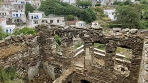 Gallery photo 2 for Photo Shooting Tour Of Naxos Villages ('Terpsichore')