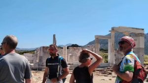 Main photo for Hiking Tour on Naxos. Admire the Oldest Olive Tree in the World