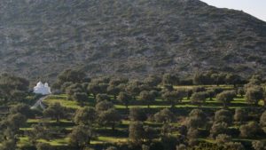 Gallery photo 2 for Byzantine Experience Guided Hiking Tour on Naxos