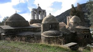 Gallery photo 3 for Byzantine Experience Guided Hiking Tour on Naxos