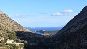 Gallery photo 3 for 4 Hour Hiking Tour to Kalogeros Mount of Apollon in Naxos