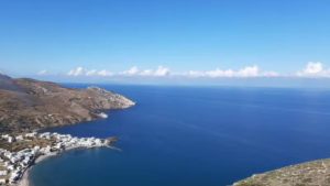 Gallery photo 4 for 4 Hour Hiking Tour to Kalogeros Mount of Apollon in Naxos