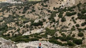 Gallery photo 6 for 4 Hour Hiking Tour to Kalogeros Mount of Apollon in Naxos