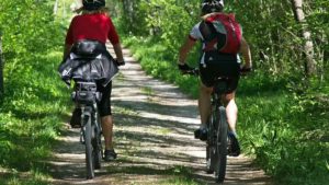 Gallery photo 3 for Cycling Tour in Naxos on an e-Bike for All Ages