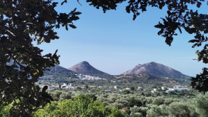 Main photo for 4-Hour Hiking Tour Around Halki Village and Farm Visit