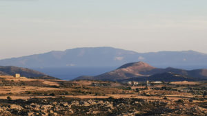 4 Hour Hiking Tour from Halki to Potamia and Kourounohori photo