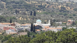 Hiking Tour around Halki (Naxos) and Nearby Villages photo