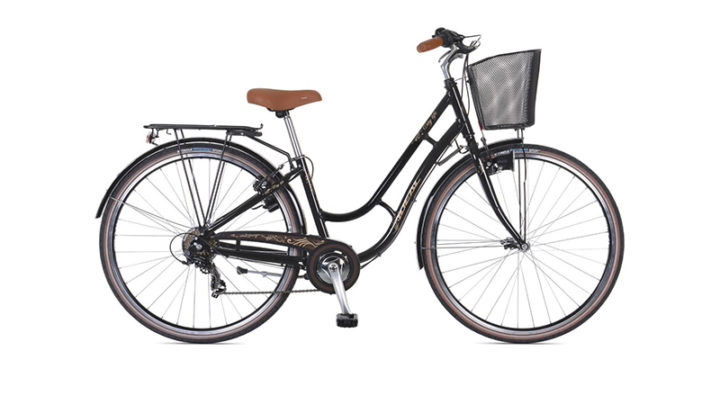 Main photo for IDEAL PASSENGER Aluminium frame, 28