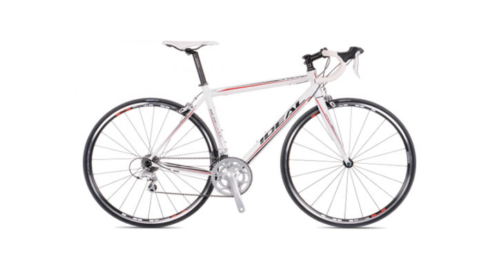 Main photo for IDEAL ONROAD Aluminium frame, 28