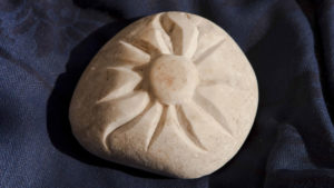 Gallery photo 1 for Make Your Own Naxian Marble Sculpture