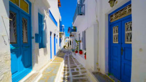 Main photo for Walking Tour in Mykonos