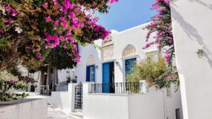 Gallery photo 1 for Full Day Trip and Bus Tour in Tinos from Mykonos