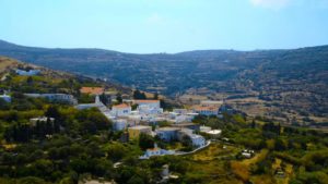 Gallery photo 2 for Full Day Trip and Bus Tour in Tinos from Mykonos