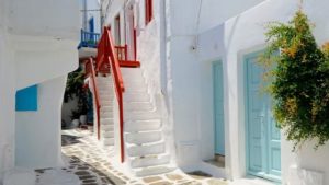 Gallery photo 5 for Half Day City & Island Tour in Mykonos