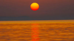 Gallery photo 1 for 2 Hour Sunset Cruise from Mykonos Around Delos