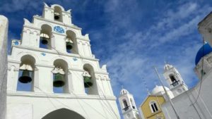 Gallery photo 1 for Santorini Sightseeing Tour including The Akrotiri Excavations