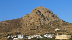 Gallery photo 3 for Tinos Hiking Tour and Visiting the Mainland Villages