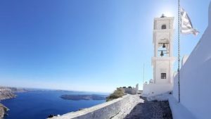 Gallery photo 5 for Santorini Panoramic Scenes Tour