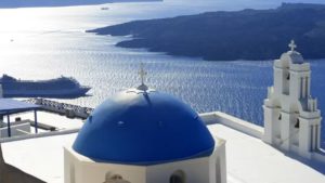 Gallery photo 6 for Santorini Panoramic Scenes Tour