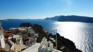 Gallery photo 7 for Santorini Panoramic Scenes Tour