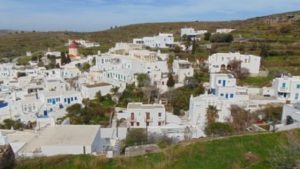 Gallery photo 3 for Tinos Half Day Guided Tour