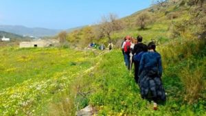 Main photo for Tinos Hiking Tour from Tarampados to Komi