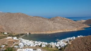 Gallery photo 3 for Tinos Hiking Tour from Pyrgos to Panormos