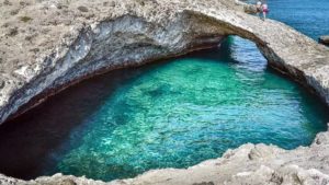 Gallery photo 7 for Full Day Fishing and Swimming Excursion on Milos Island