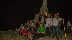 Main photo for Tinos Fullmoon Hiking Experience