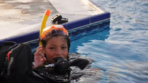 Gallery photo 5 for Bubblemaker in Amorgos (Diving for Children)