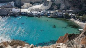 Main photo for Half Day Bus Tour of Milos Island