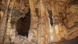 Gallery photo 6 for Explore the Beautiful & Fascinating Cave of the Cyclops on Iraklia