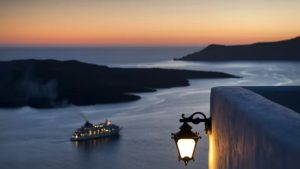 Main photo for Tailor Made Comprehensive Santorini Tour (Wonders)