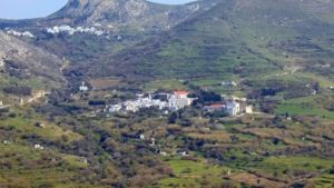 Gallery photo 2 for Tinos Hiking Tour and Visiting the Mainland Villages