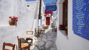 Gallery photo 7 for Full Day Trip and Bus Tour in Tinos from Mykonos