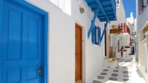 Gallery photo 7 for Half Day City & Island Tour in Mykonos