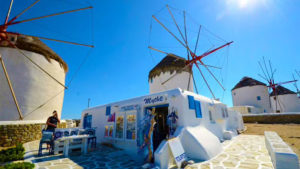 Gallery photo 6 for Island Bus Tour of Mykonos with a Multilingual Guide