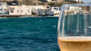 Gallery photo 6 for Wine and Culture Walking Tour in Mykonos