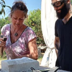 Naxos Marble Sculpture Workshops