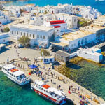 Mykonos